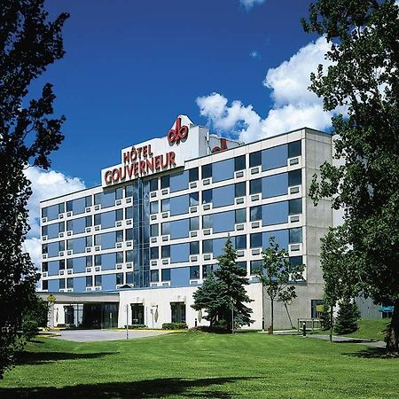 Hotels Gouverneur Montreal Lle Charron Longueuil Ngoại thất bức ảnh