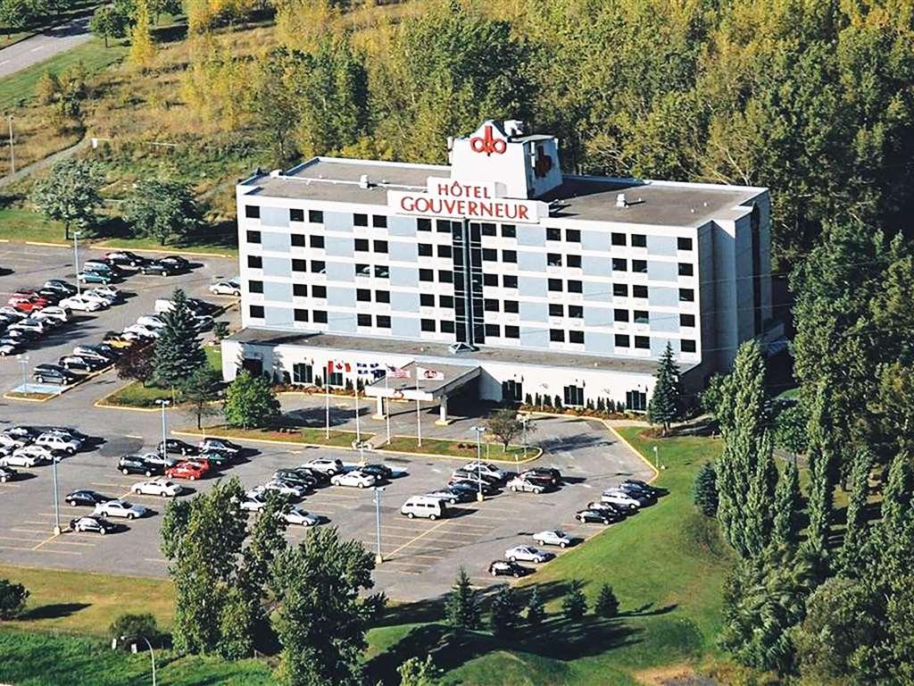 Hotels Gouverneur Montreal Lle Charron Longueuil Ngoại thất bức ảnh